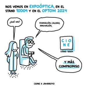 óptica,audífonos,Expoöptica