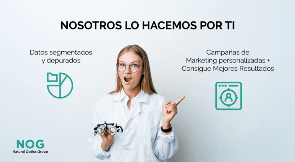 óptica,audiología