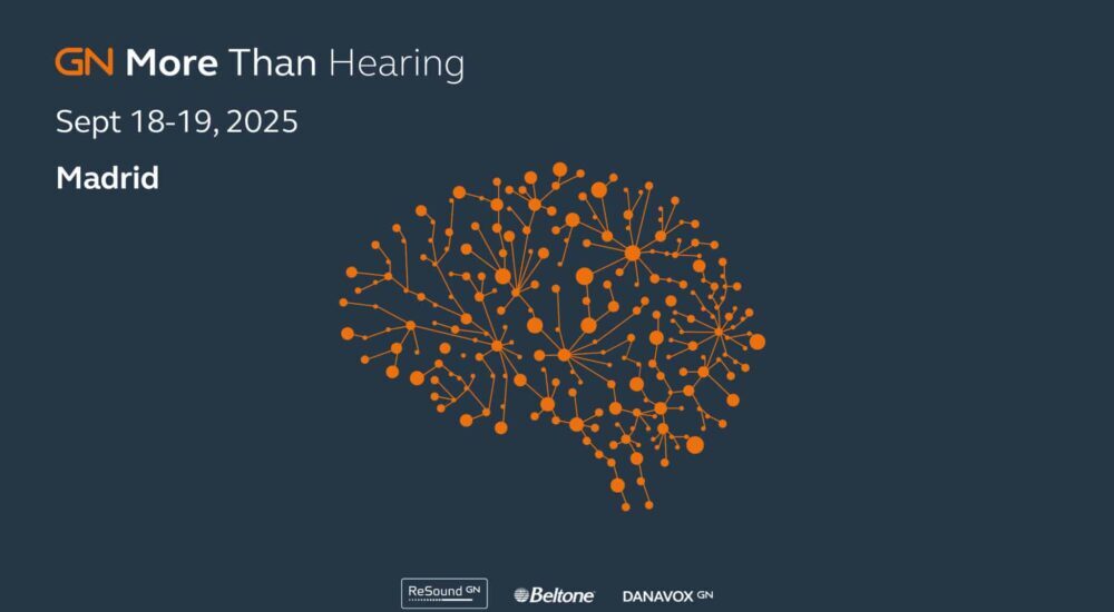 audiología,formación,cerebro