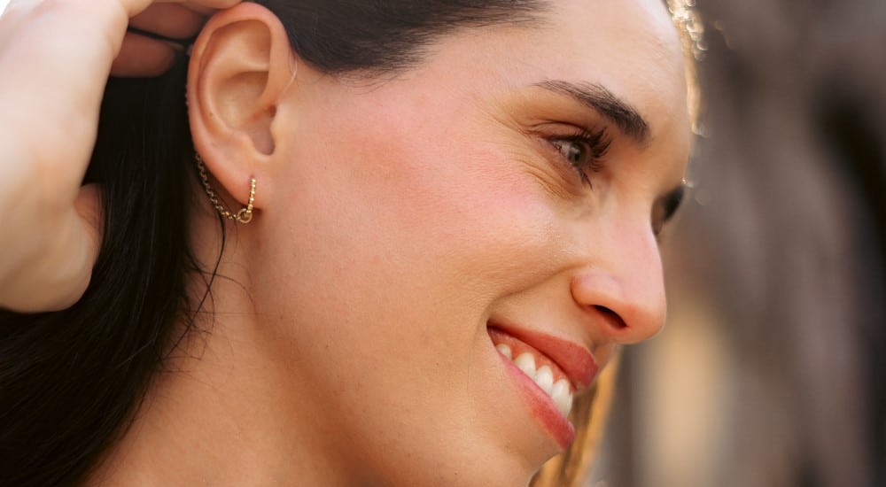 audífonos,pendientes,joyas,estética,moda