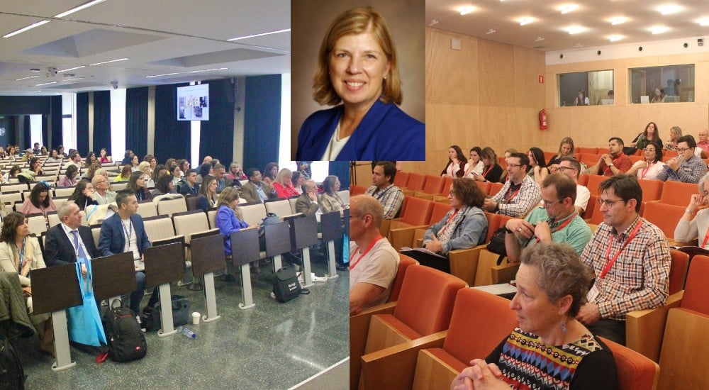 audiología,congresos,Universidad de Salamanca