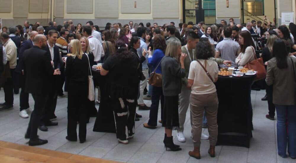 Inteligencia Artificial,ruido,Phonak