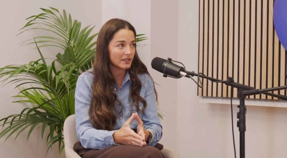 audífonos,centros auditivos,podcast,Starkey