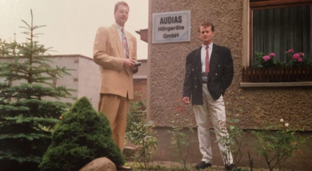 audioprotesistas,Alemania,Galicia
