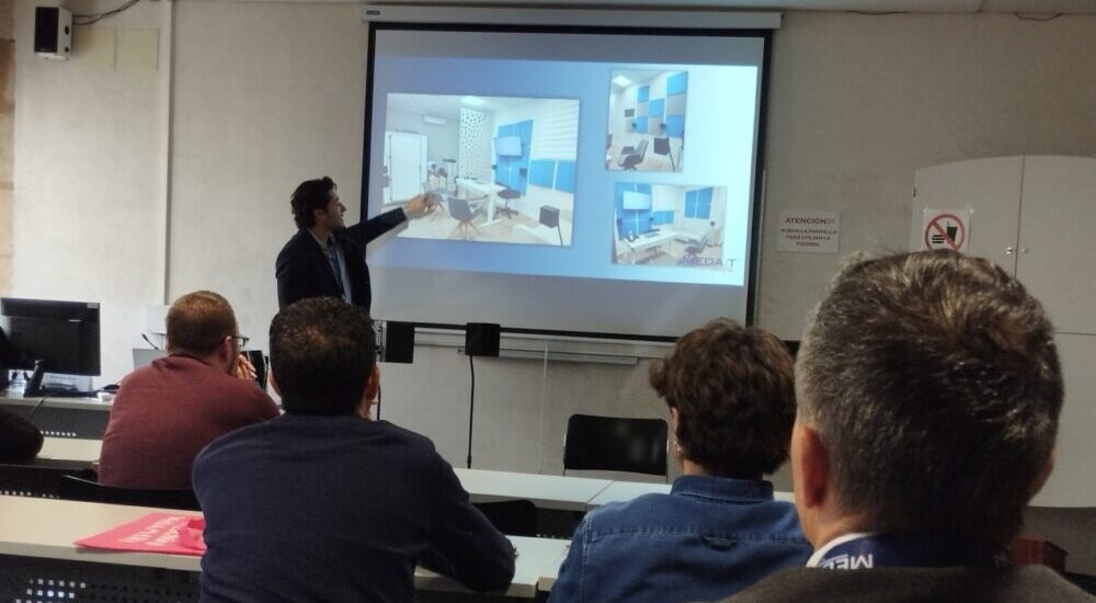 tecnología,audición