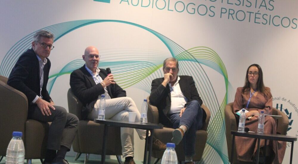 audiología,futuro,debates