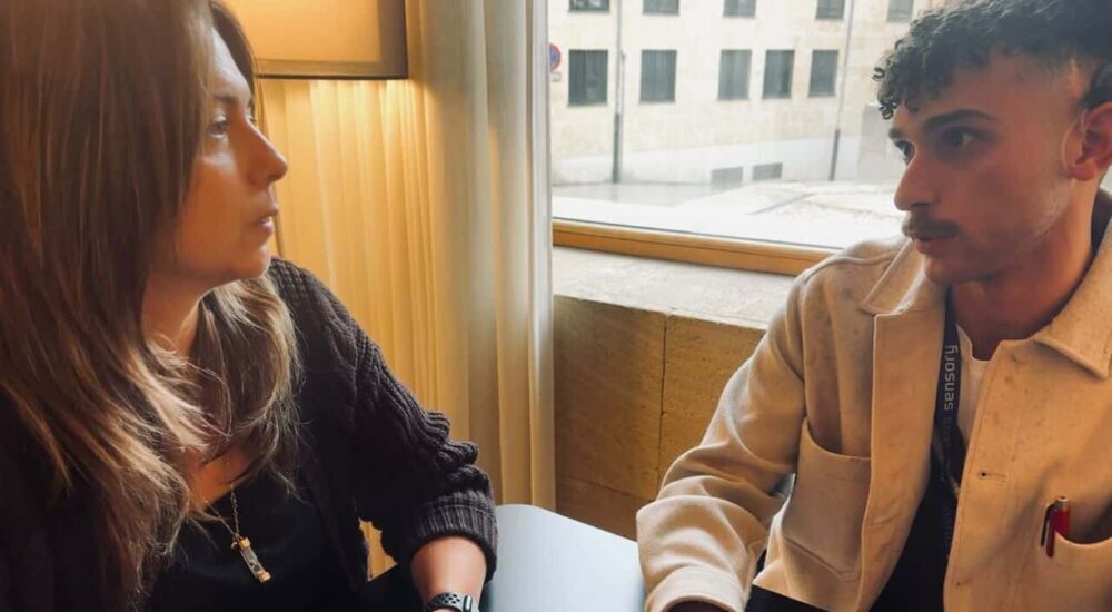 audiología,competencias,Universidad,asociaciones