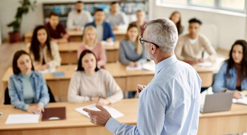 audiología,competencias,Universidad,asociaciones