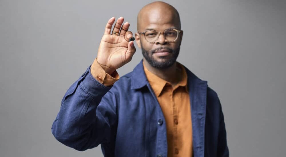 audífonos,tecnología