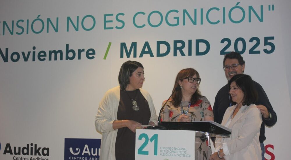 estudiantes,audiología