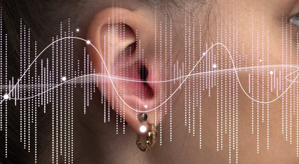 Inteligencia Artificial,audiología